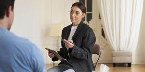 Individual Counseling Services