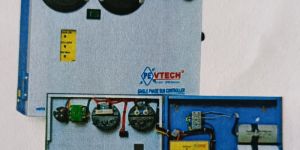 Analog Single Phase Panel