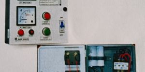 BCH Type Single Phase Panel