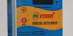 Digital HK-18 Auto Switch
