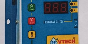 Digital HK-9 Auto Switch