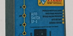 HK-09 Auto Switch