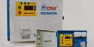 Marvel Single Phase Panel