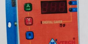 Ocean Three Phase Water Level Controller