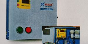 Platina Single Phase Panel