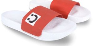 PVC Flip Flop Slippers