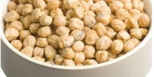 White Chickpeas