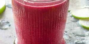 Natural Pomegranate Pulp