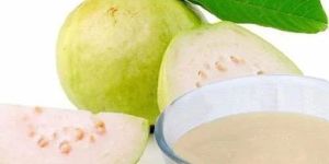 Sweet Guava Pulp