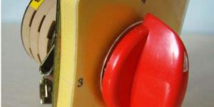 Deluxe Rotary Switches