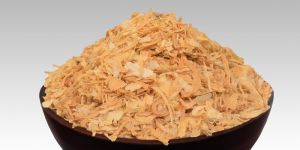 Dehydrated Toasted Onion Kibbled