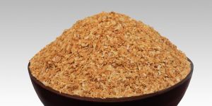 Dehydrated Toasted Onion Minced