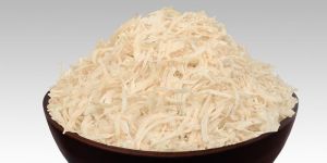 Dehydrated White Onion Kibbled
