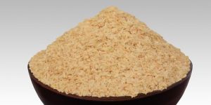 Dehydrated White Onion Minced