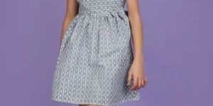 Altinova Girls Cotton Frock