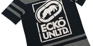 Mens Crew Neck T-Shirt