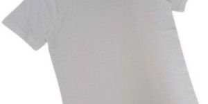 V Neck Undershirt for Men