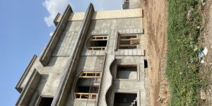 Architectural Services