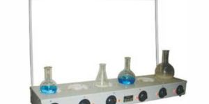 Soxhlet Extraction Apparatus