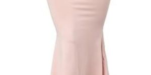 Super Soft Viscose Elastane Fabric Saree Skirt/Saree Shaper/Saree Shapewear for Women