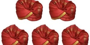 Wedding Turban Dulha Collection Traditional Pagri//Pagdi for Barati/Swagat/Welcome