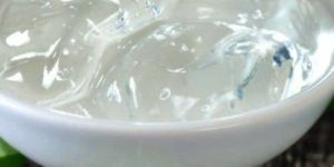 Aloe Vera Gel