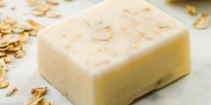 Handmade Goat Milk Soap