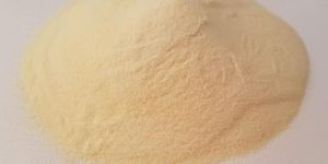 Yellow Dextrin Powder