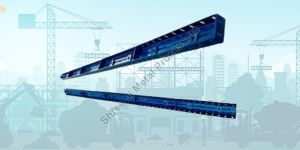 Rectangular Mild Steel Soldier