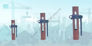 Round Scaffolding Prop Sleeve