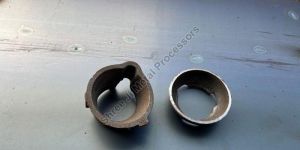 Round Scaffolding Top and Bottom Cup