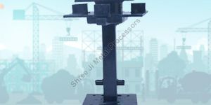 Scaffolding Drop Head