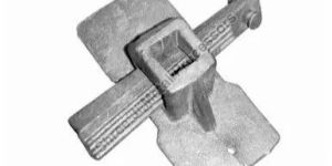 Scaffolding Rapid Clamp