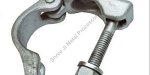 Single Scaffolding Clamp