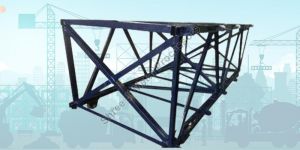 Tower Frame Formwork System