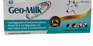 Animal Herbal Galactagogue Calcium Bolus