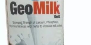 Calcium Bolus Liquid Syrup