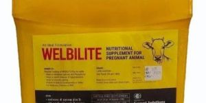 Meta Mobilise Salt Animal Supplement