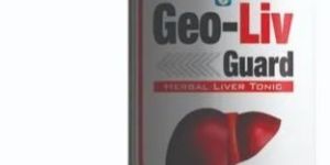 Veterinary Liver Tonic