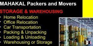 Warehouse Storage Services