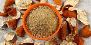 Orange Peel Powder