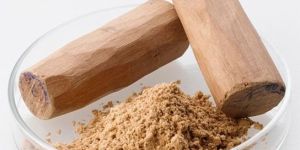 Pure Sandalwood Powder