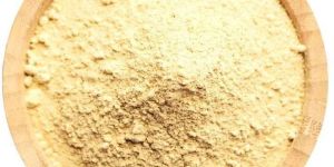 Yellow Multani Mitti Powder