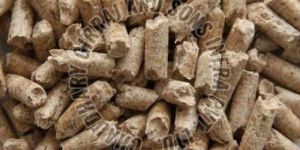 12mm Mustard Husk Pellets