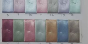 Satin Fabric