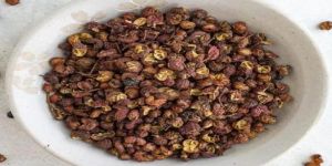 Organic Szechuan Pepper