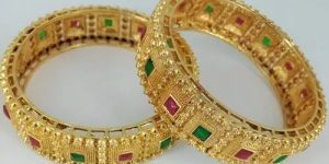 Traditional Bangles