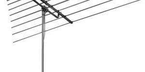 Lpda Antenna Log Periodic Dipole Antenna