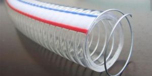 PVC Thunder Hose Pipe