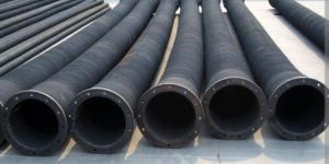 Rubber Fly Ash Hose
